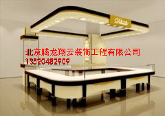 珠寶展示柜