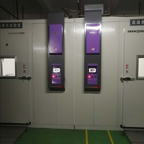 高溫老化房的保溫材料有幾種？