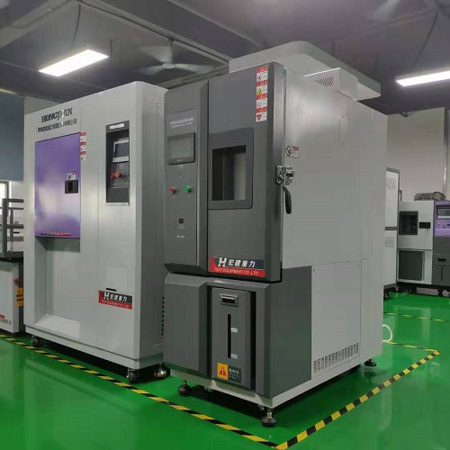 恒溫恒濕試驗(yàn)箱出現(xiàn)了缺水，要如何解決？