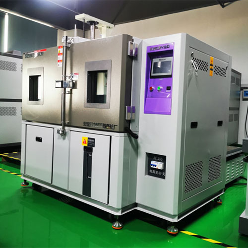 恒溫恒濕試驗(yàn)箱的5大系統(tǒng)，你知道嗎？